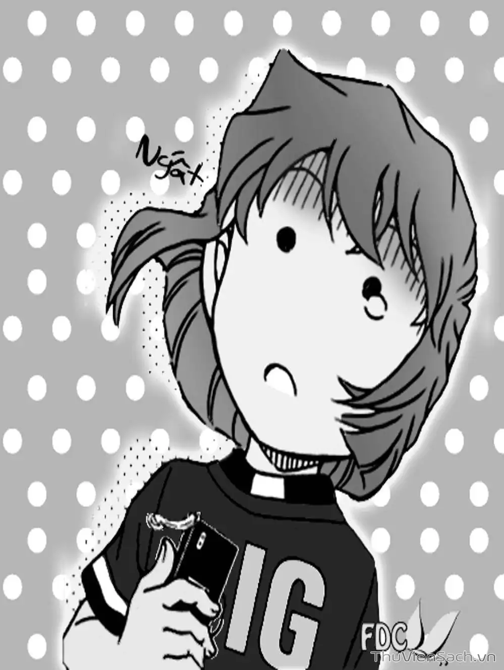 Chapter 1119 - Image 9