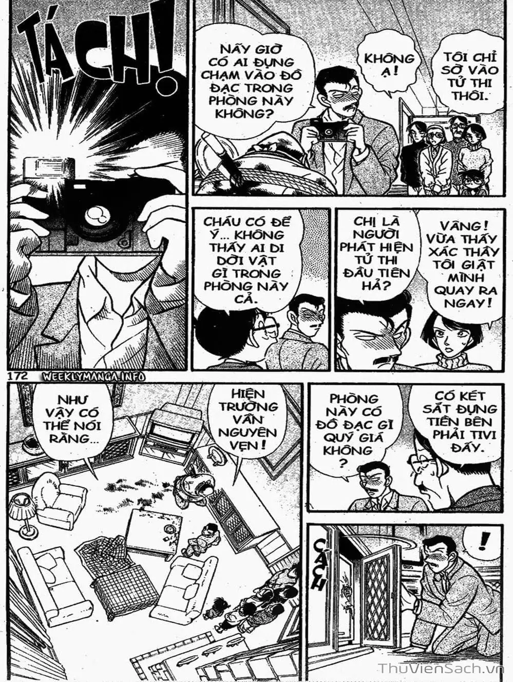 Chapter 112 - Image 2