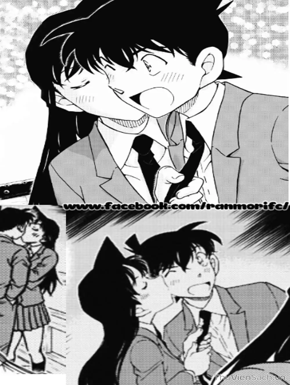 Chapter 1128 - Image 8