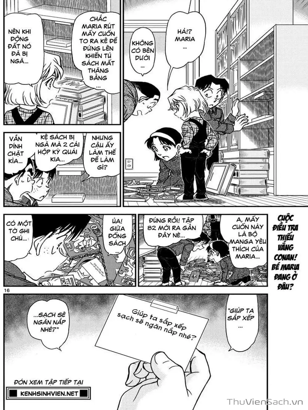 Chapter 1129 - Image 9