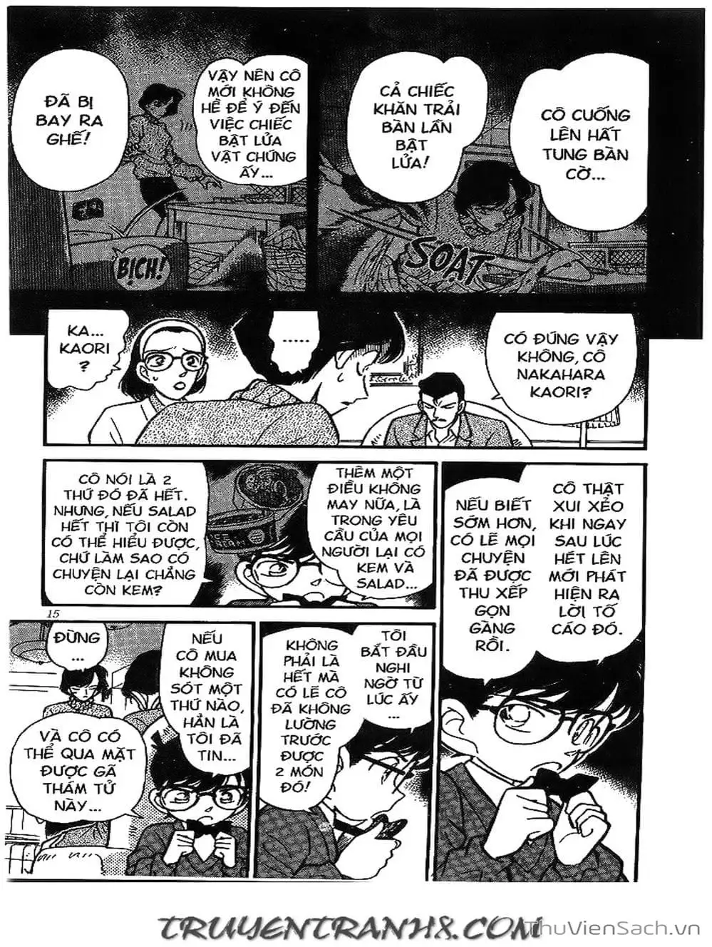Chapter 113 - Image 11