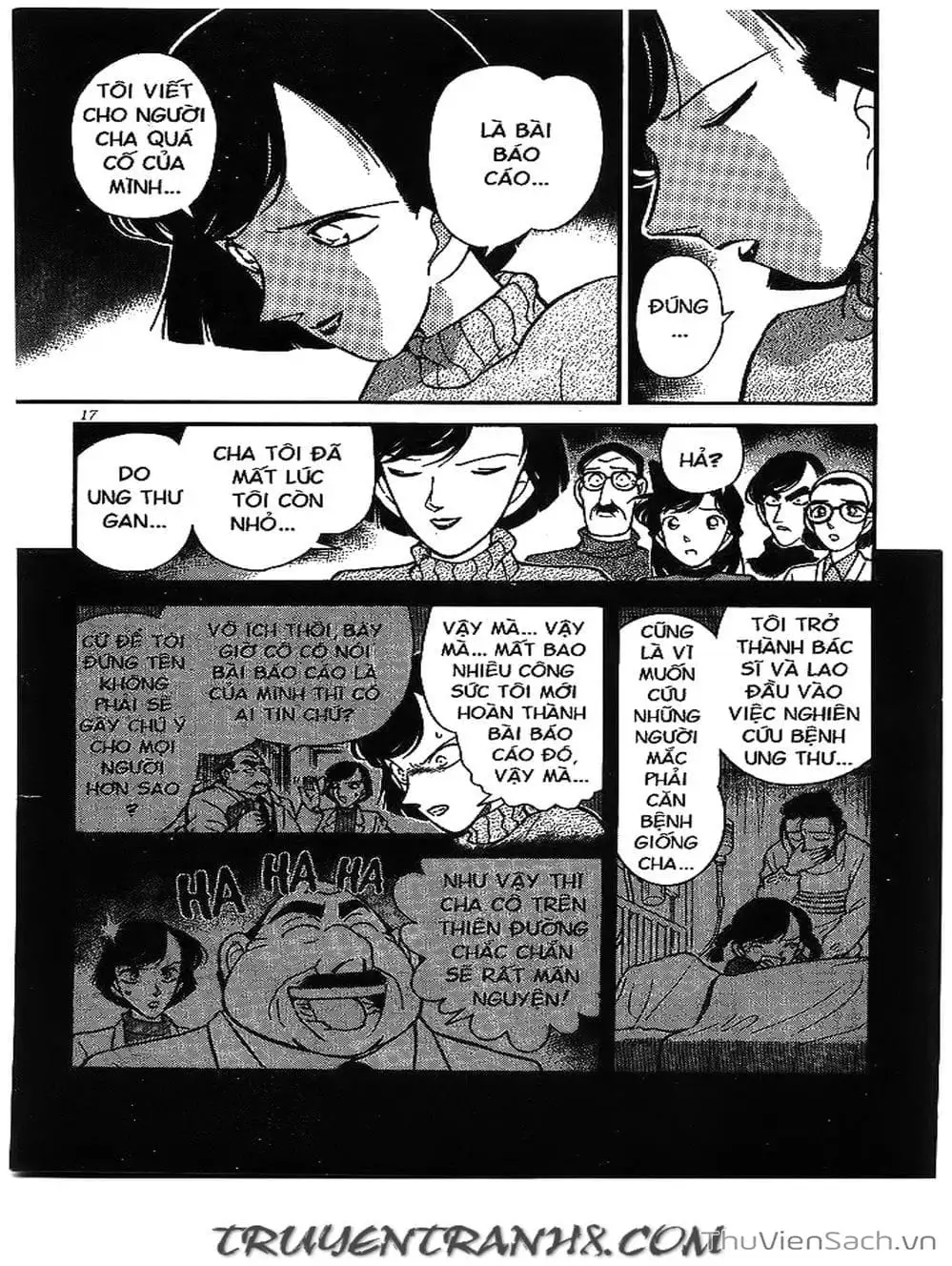 Chapter 113 - Image 13
