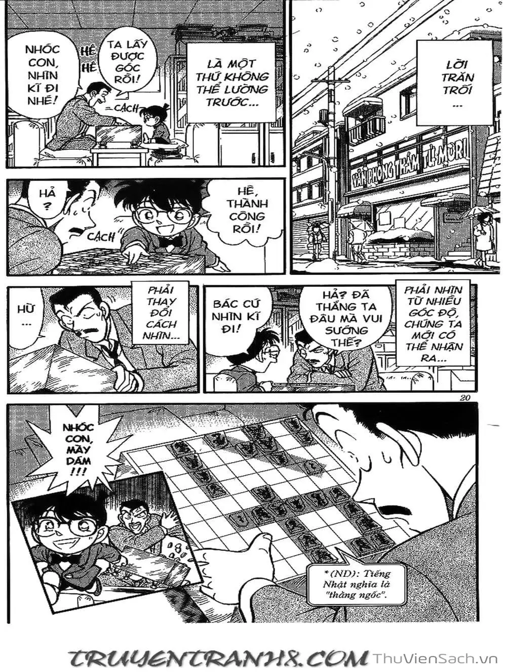 Chapter 113 - Image 16