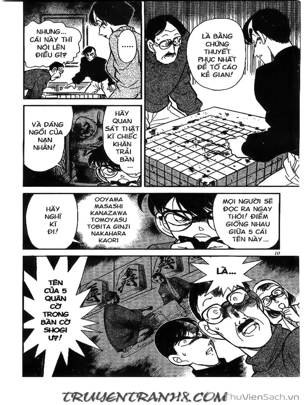 Chapter 113 - Image 5