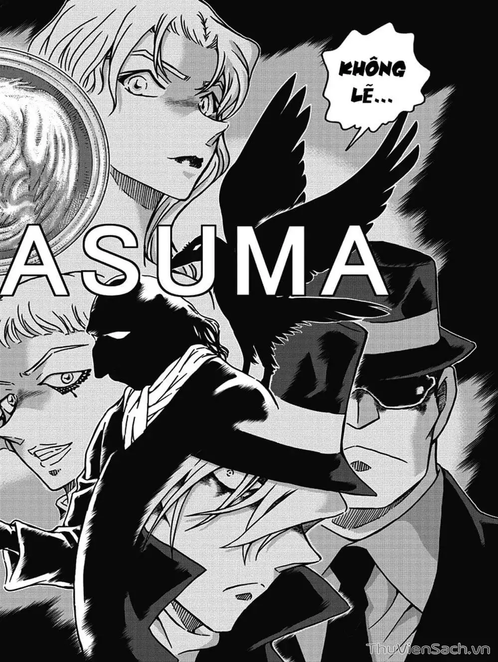 Chapter 1131 - Image 13