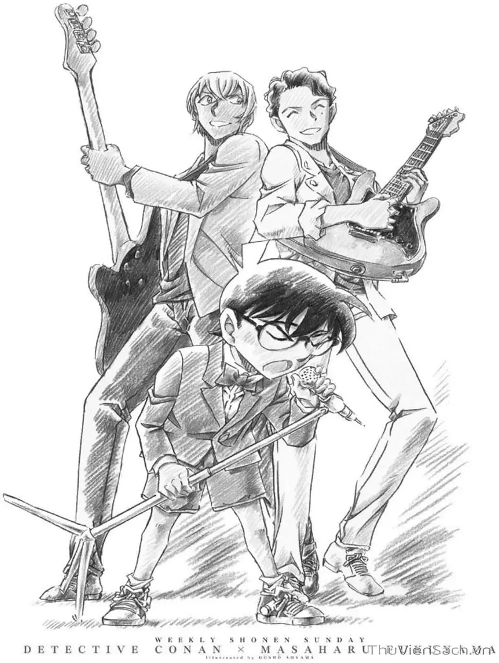 Chapter 1133 - Image 2