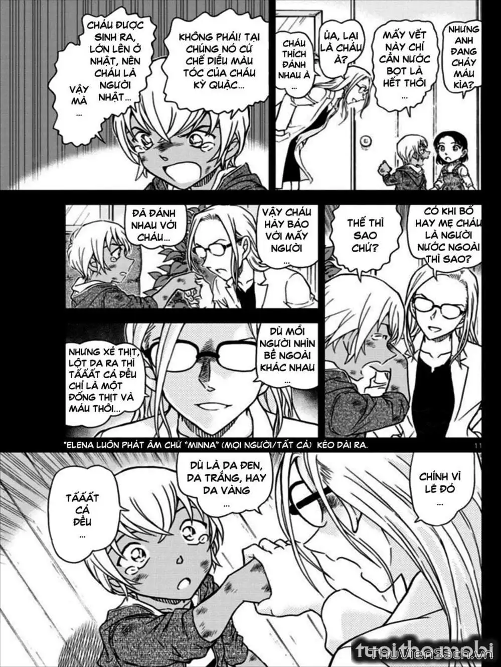 Chapter 1134 - Image 13