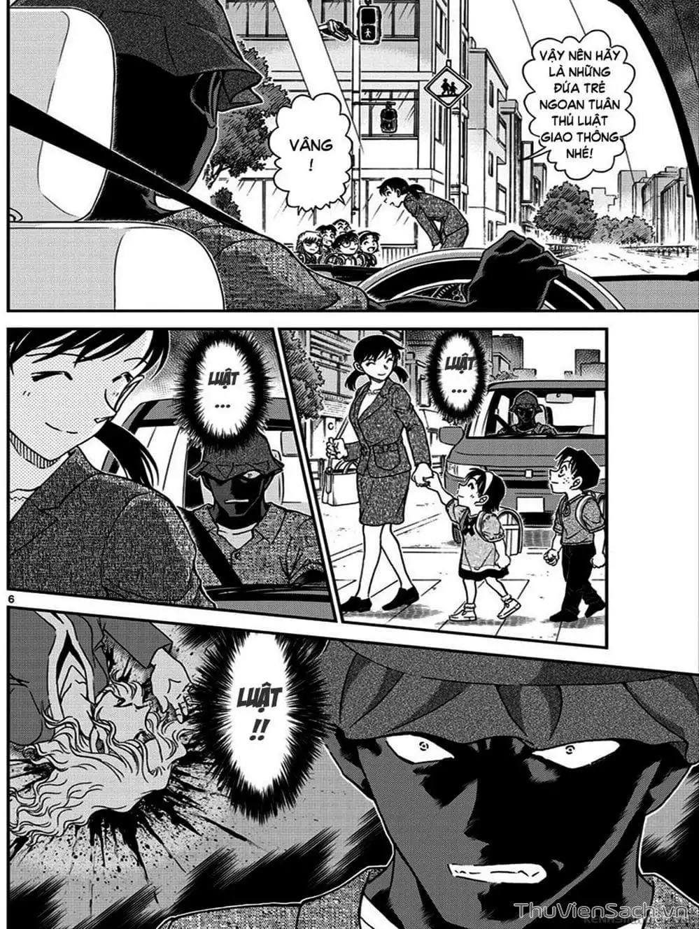 Chapter 1136 - Image 8