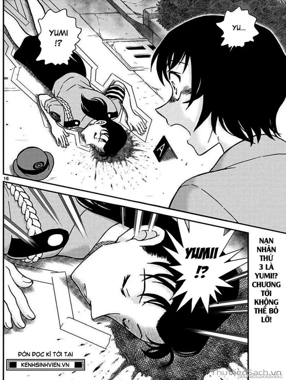 Chapter 1139 - Image 2