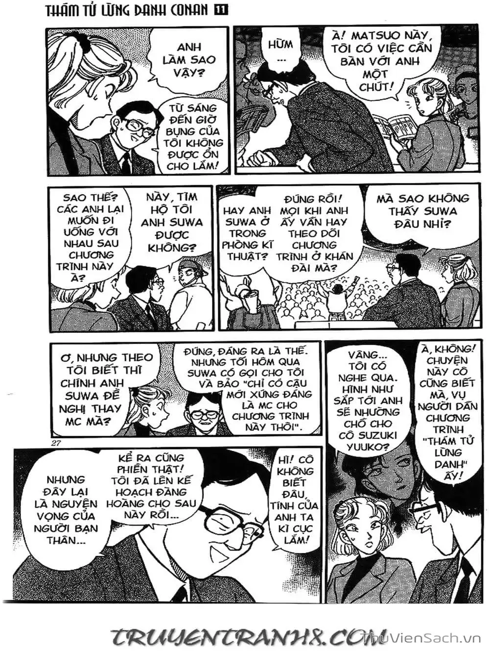 Chapter 114 - Image 7