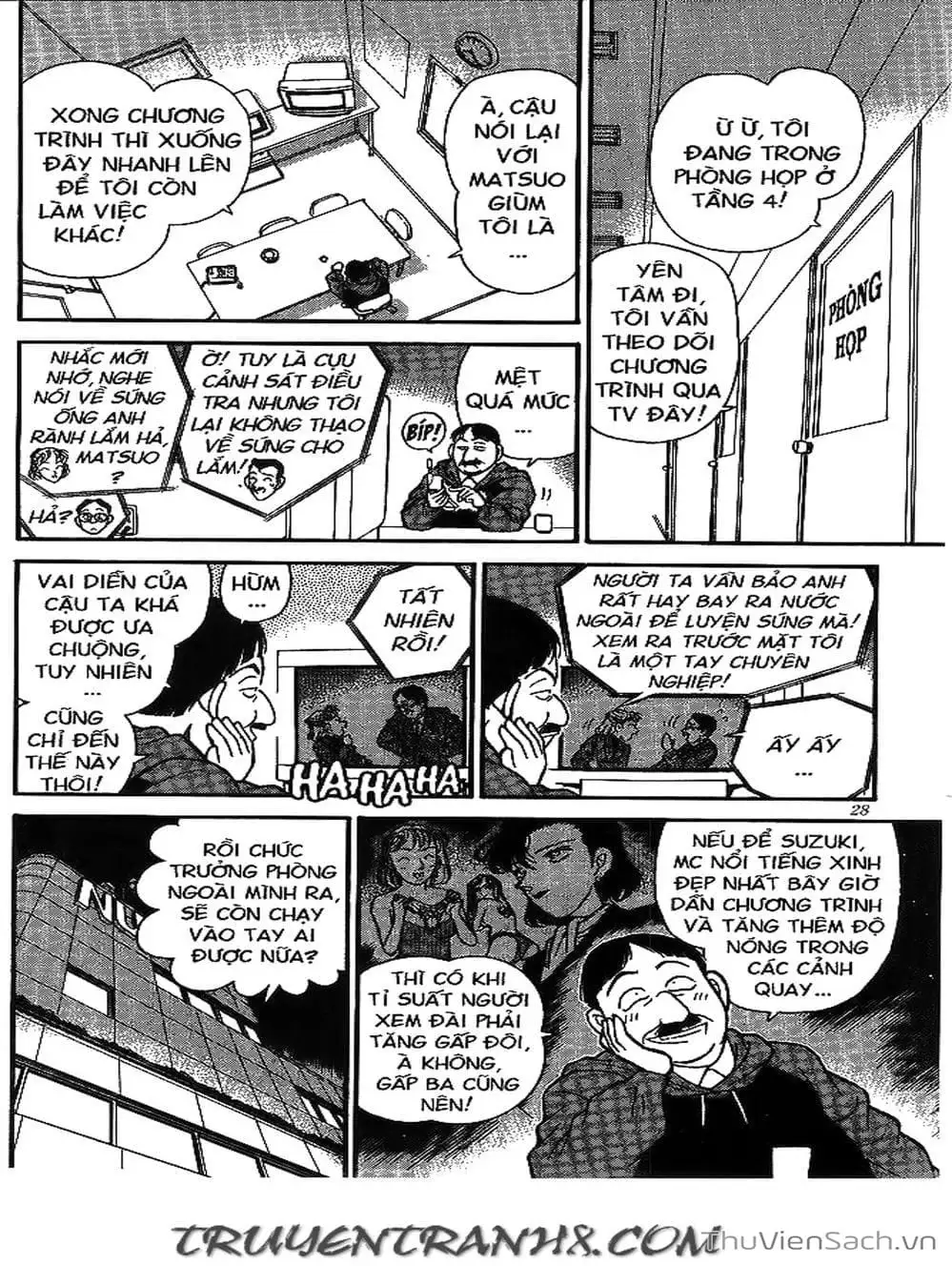 Chapter 114 - Image 8