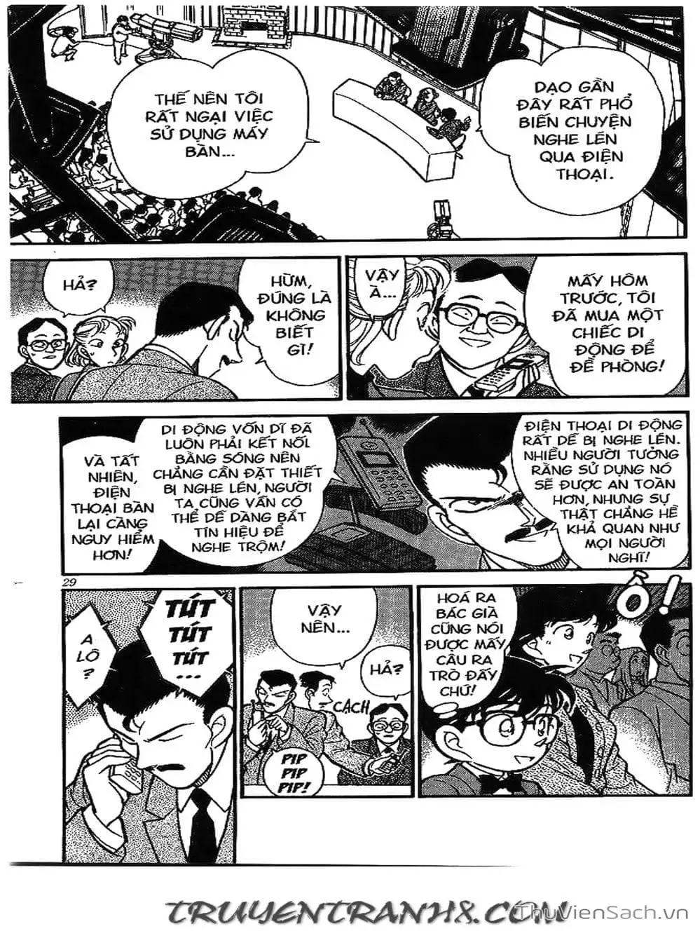 Chapter 114 - Image 9