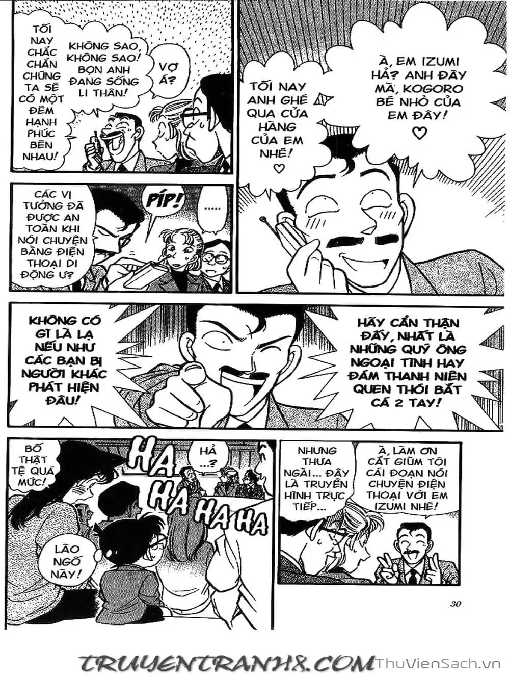 Chapter 114 - Image 10