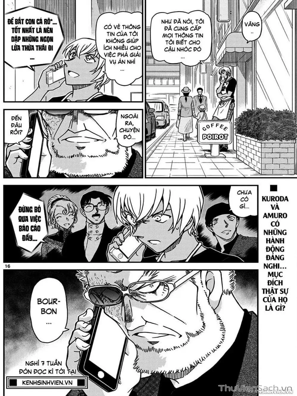 Chapter 1140 - Image 18