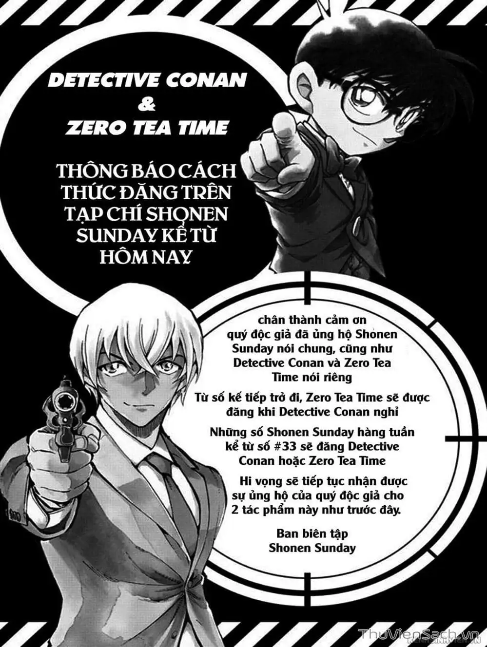 Chapter 1140 - Image 19
