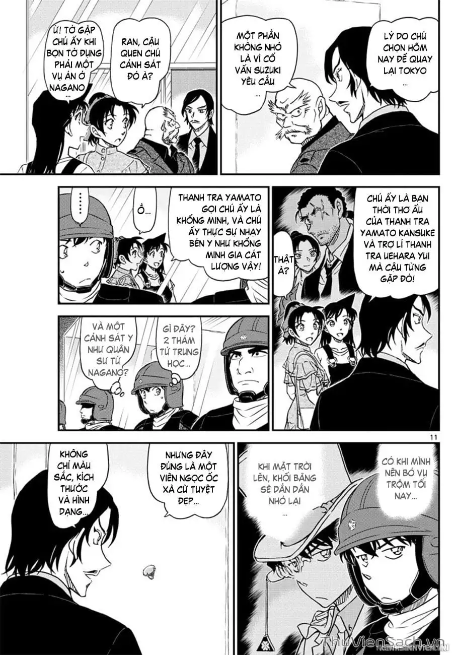 Chapter 1141 - Image 11