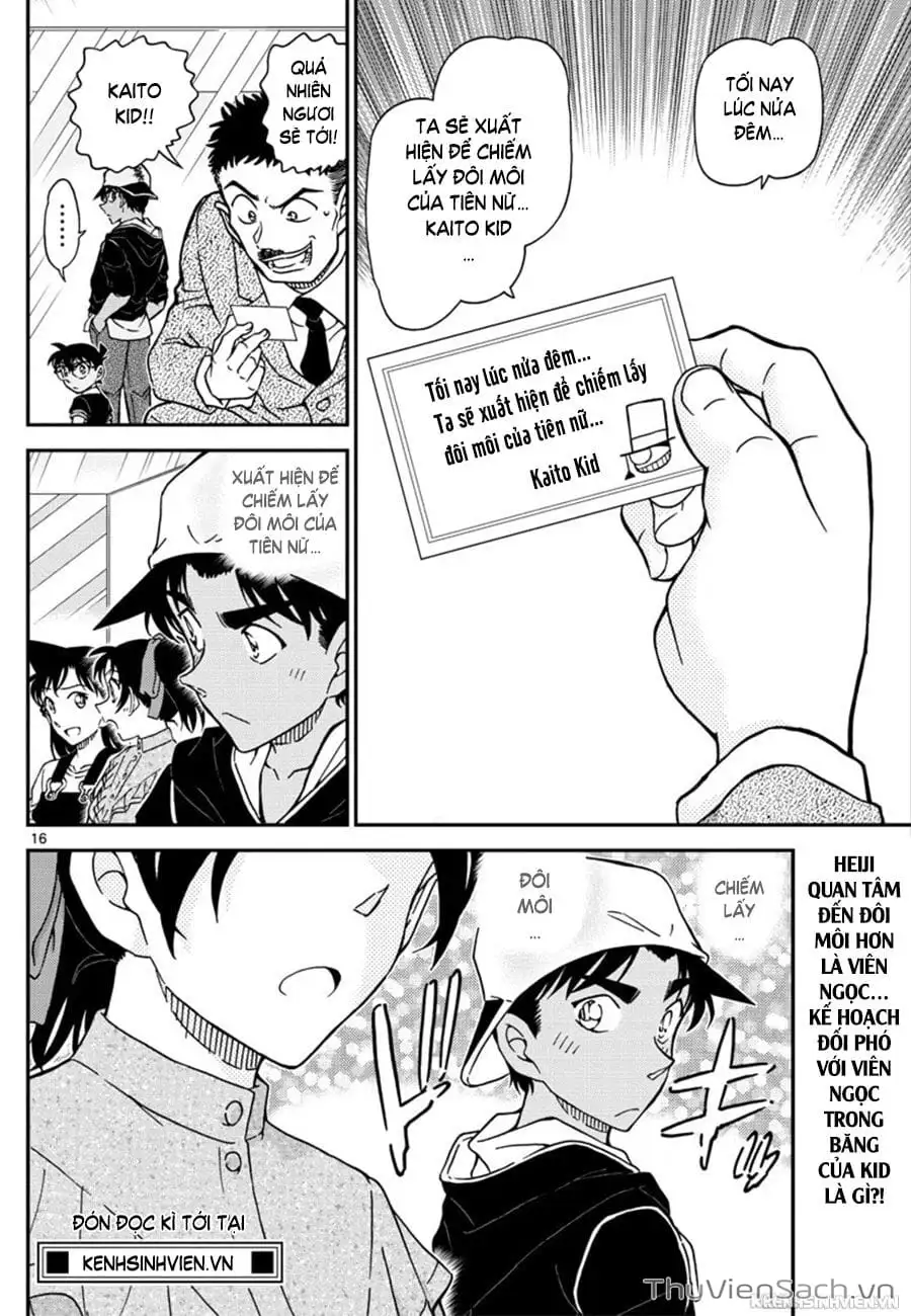 Chapter 1141 - Image 16