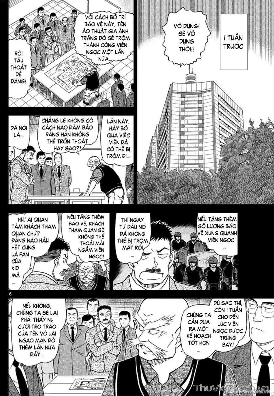 Chapter 1141 - Image 6