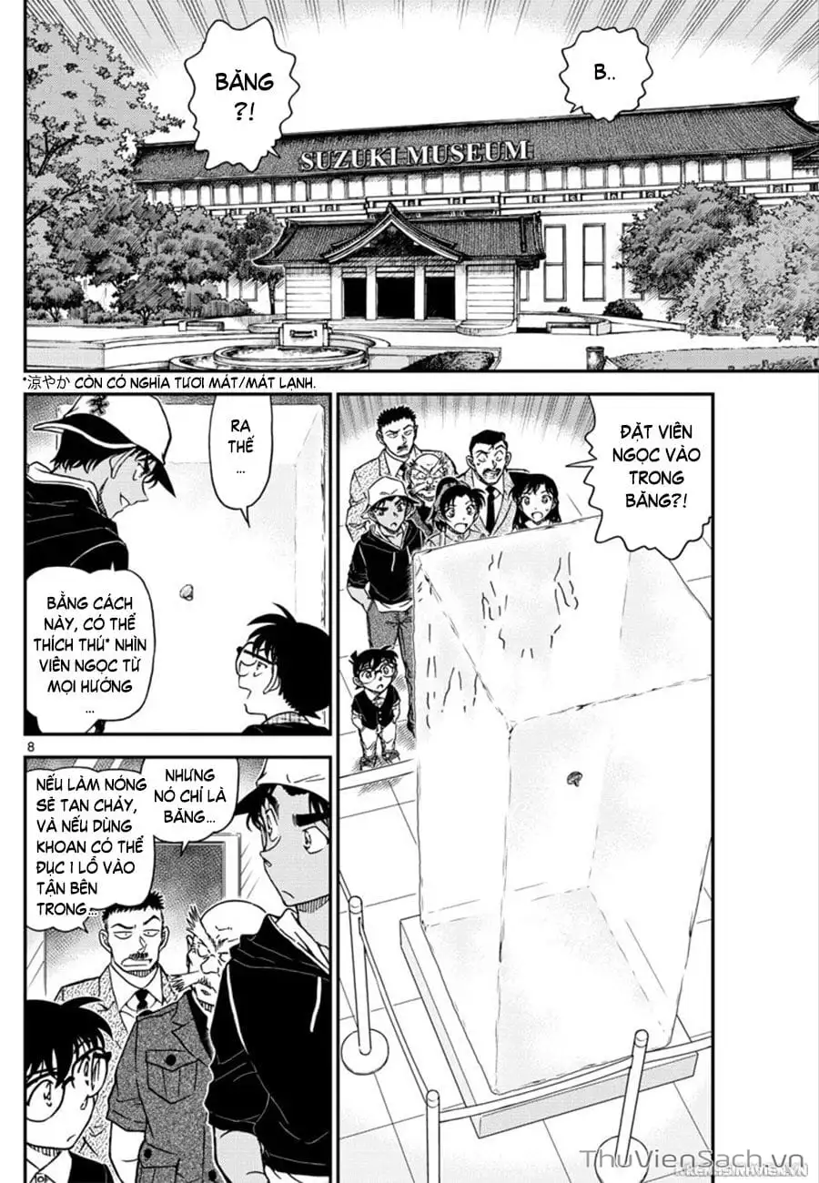 Chapter 1141 - Image 8