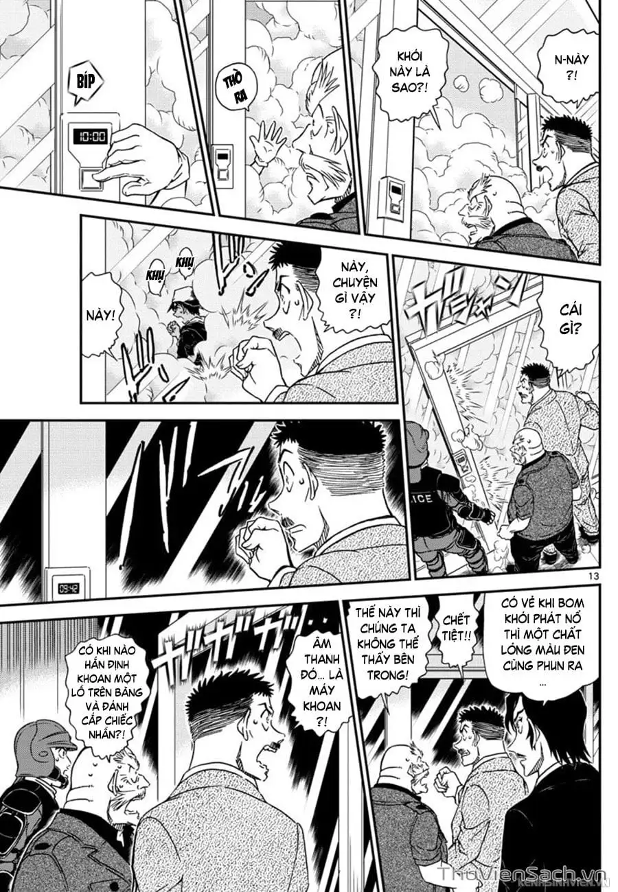 Chapter 1142 - Image 13