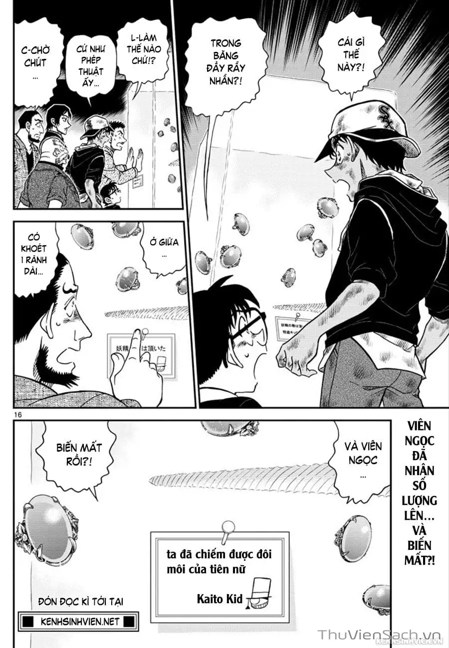 Chapter 1142 - Image 16
