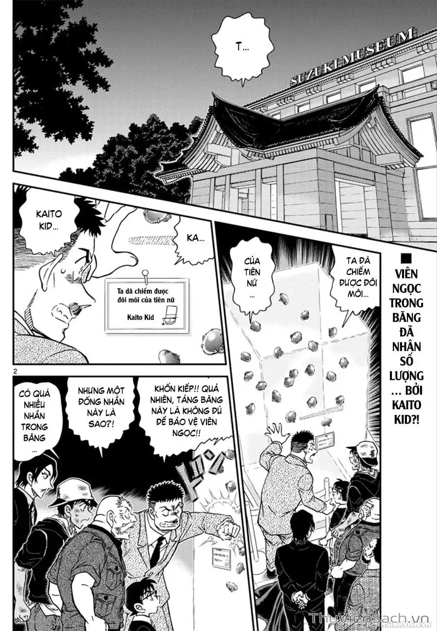Chapter 1143 - Image 2