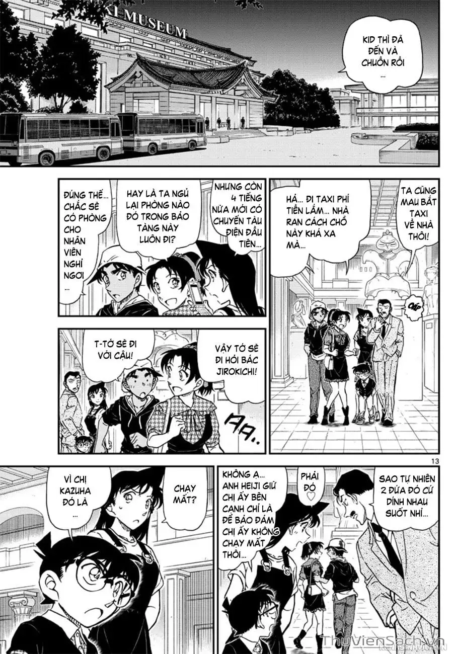Chapter 1143 - Image 13