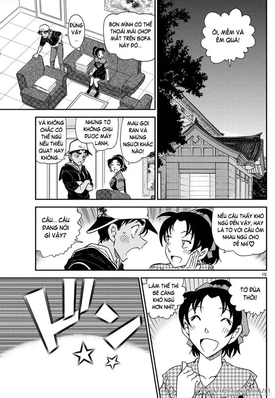 Chapter 1143 - Image 15