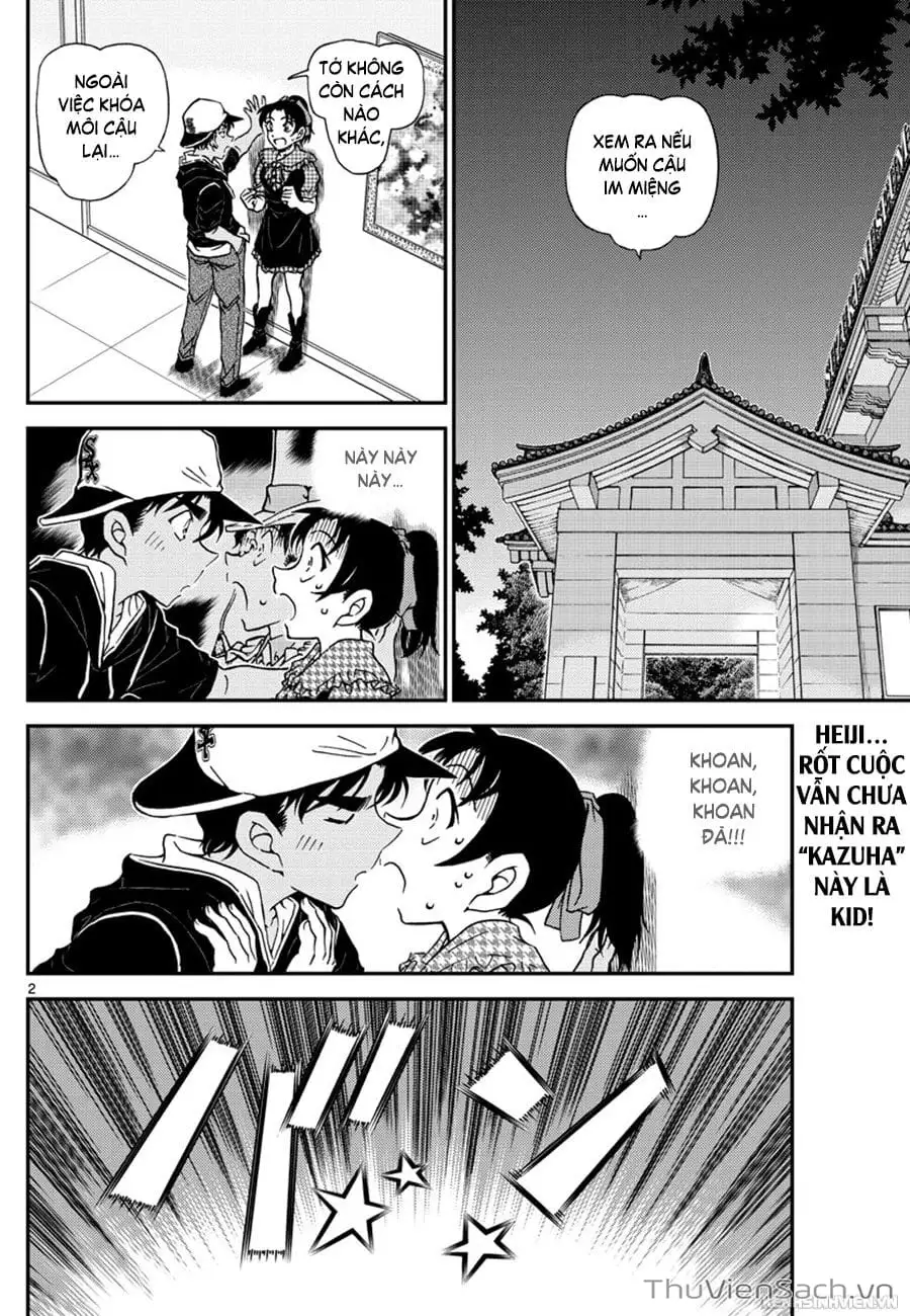 Chapter 1144 - Image 2