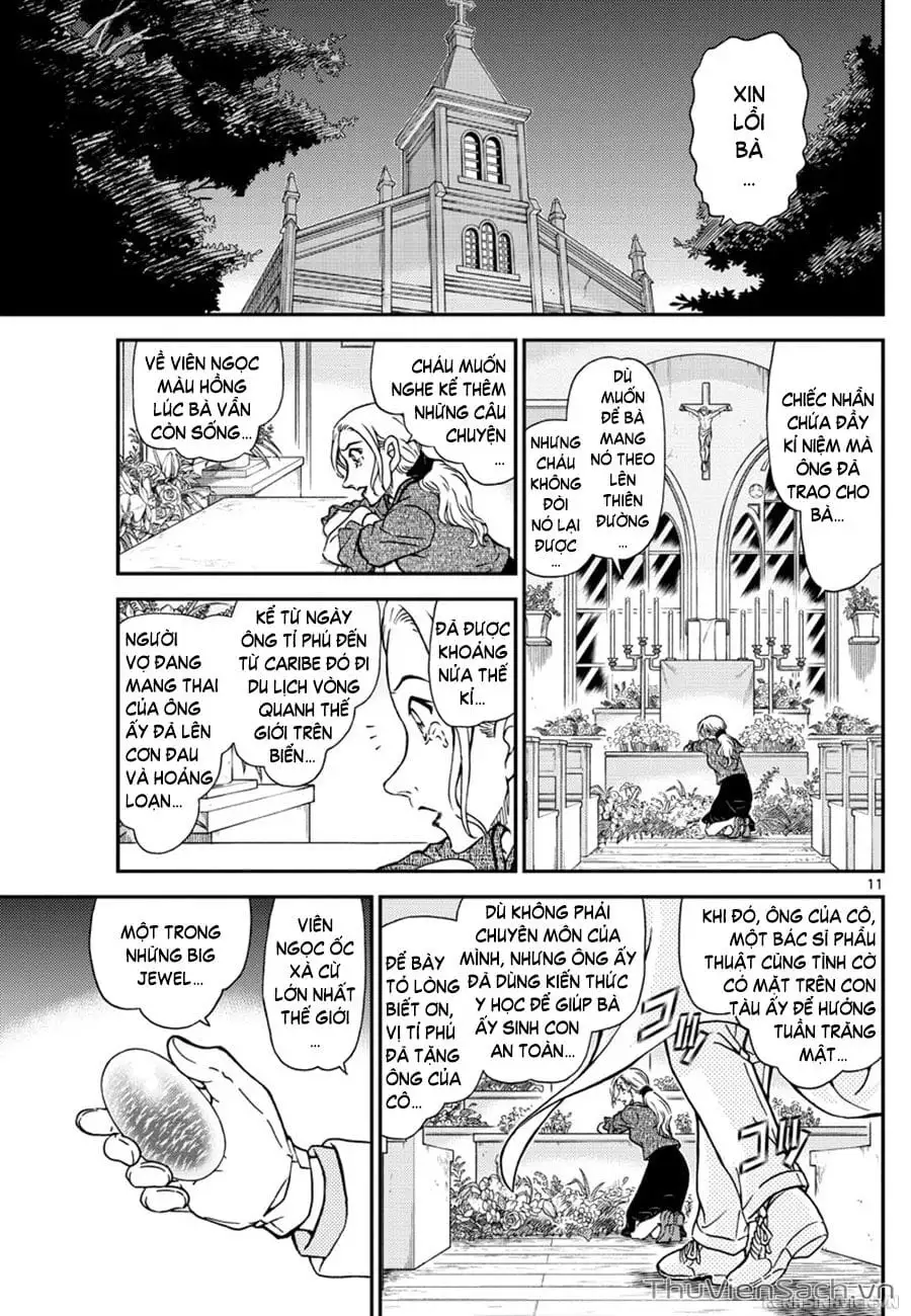 Chapter 1144 - Image 11