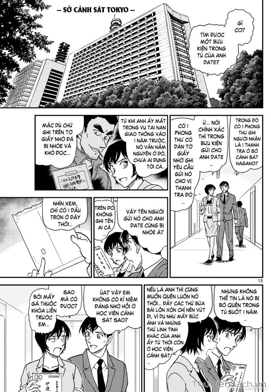 Chapter 1144 - Image 13