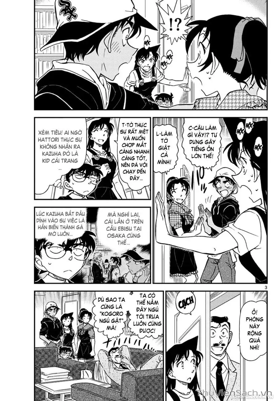 Chapter 1144 - Image 3