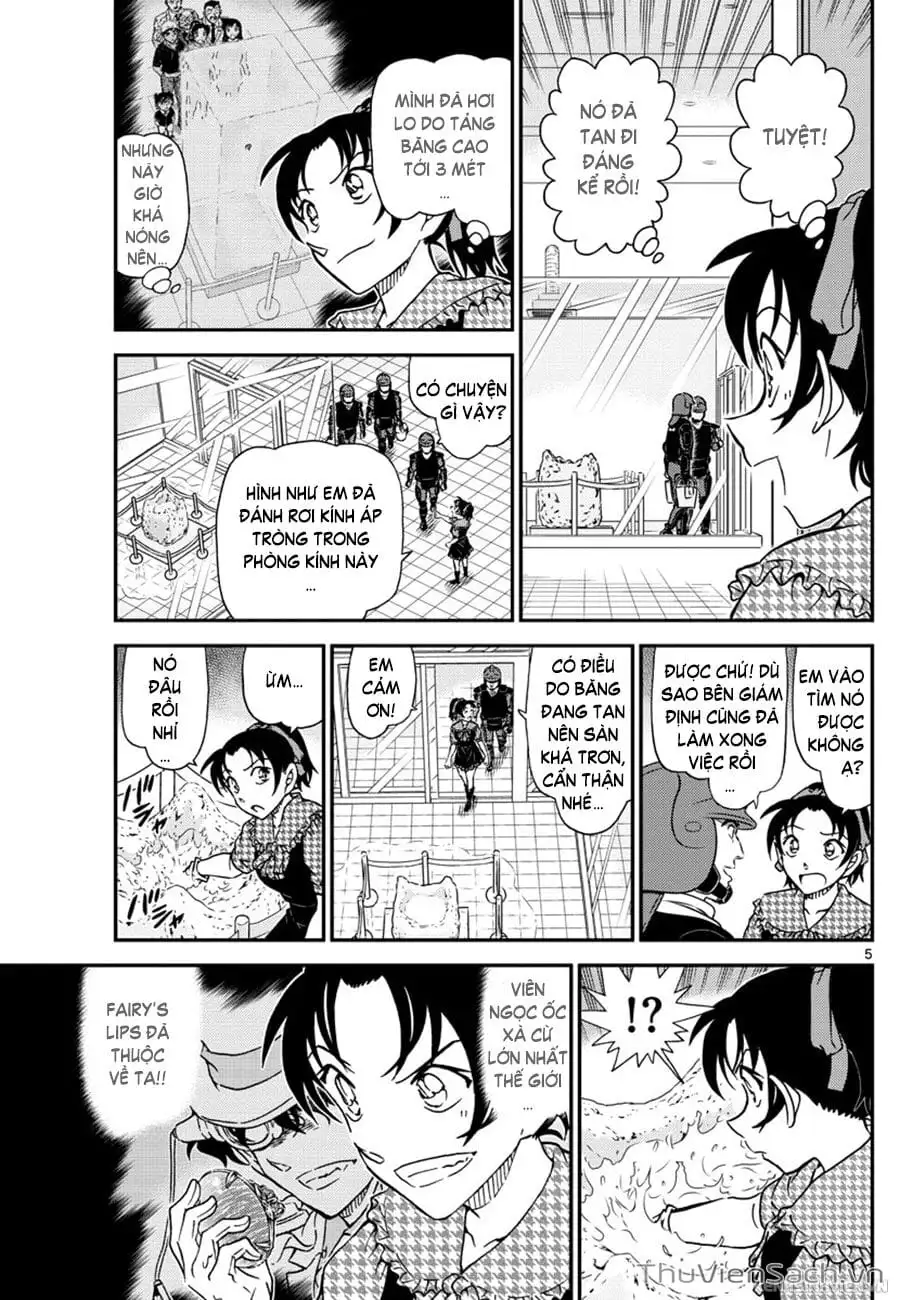 Chapter 1144 - Image 5