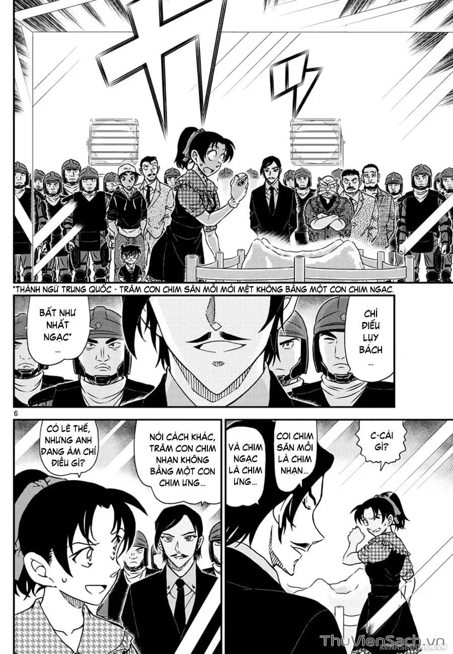 Chapter 1144 - Image 6
