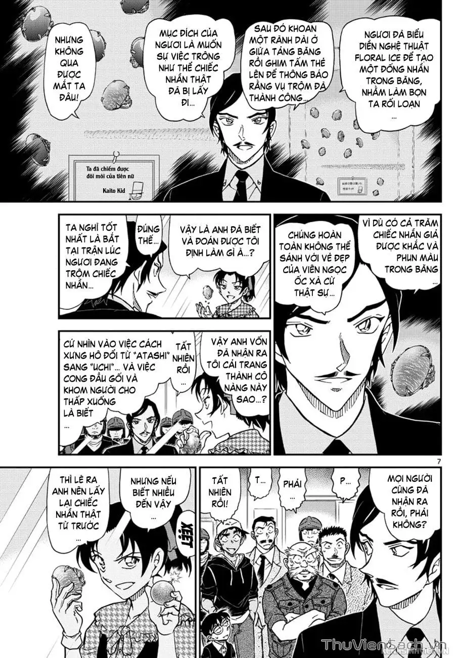 Chapter 1144 - Image 7