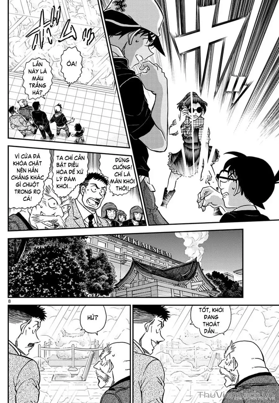 Chapter 1144 - Image 8