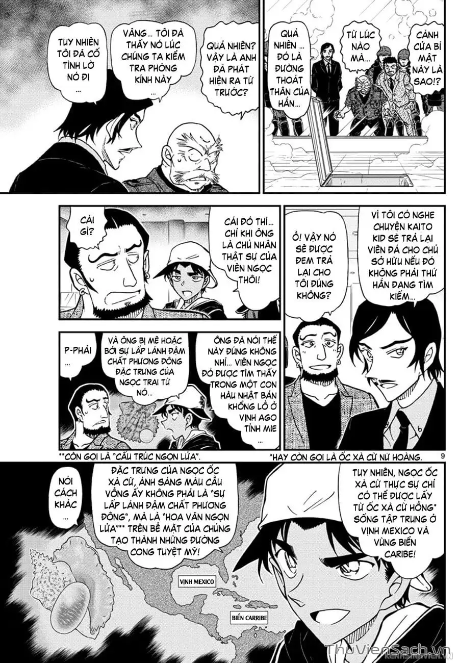 Chapter 1144 - Image 9