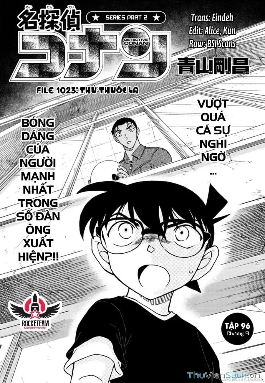 Chapter 1146 - Image 1