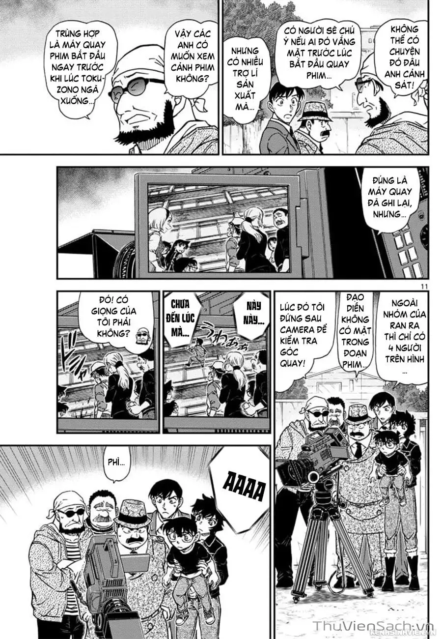 Chapter 1146 - Image 11
