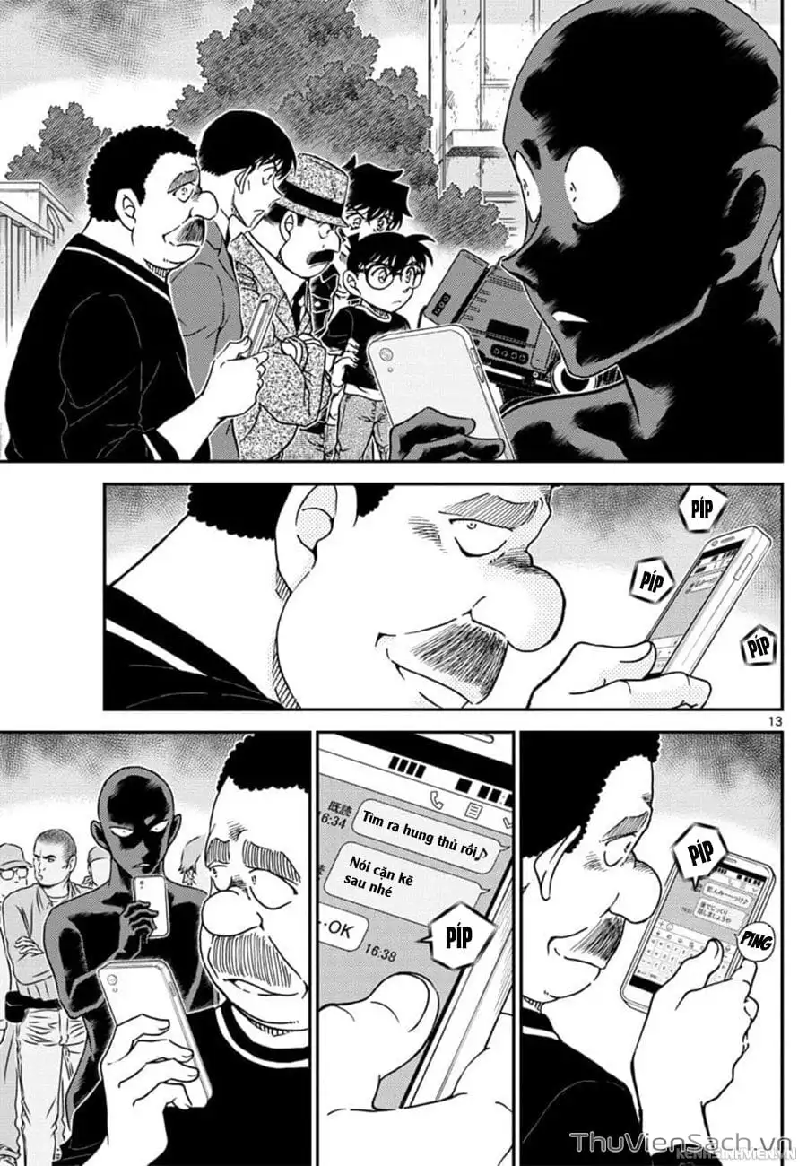 Chapter 1146 - Image 13