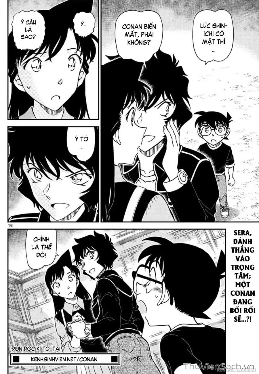 Chapter 1146 - Image 16