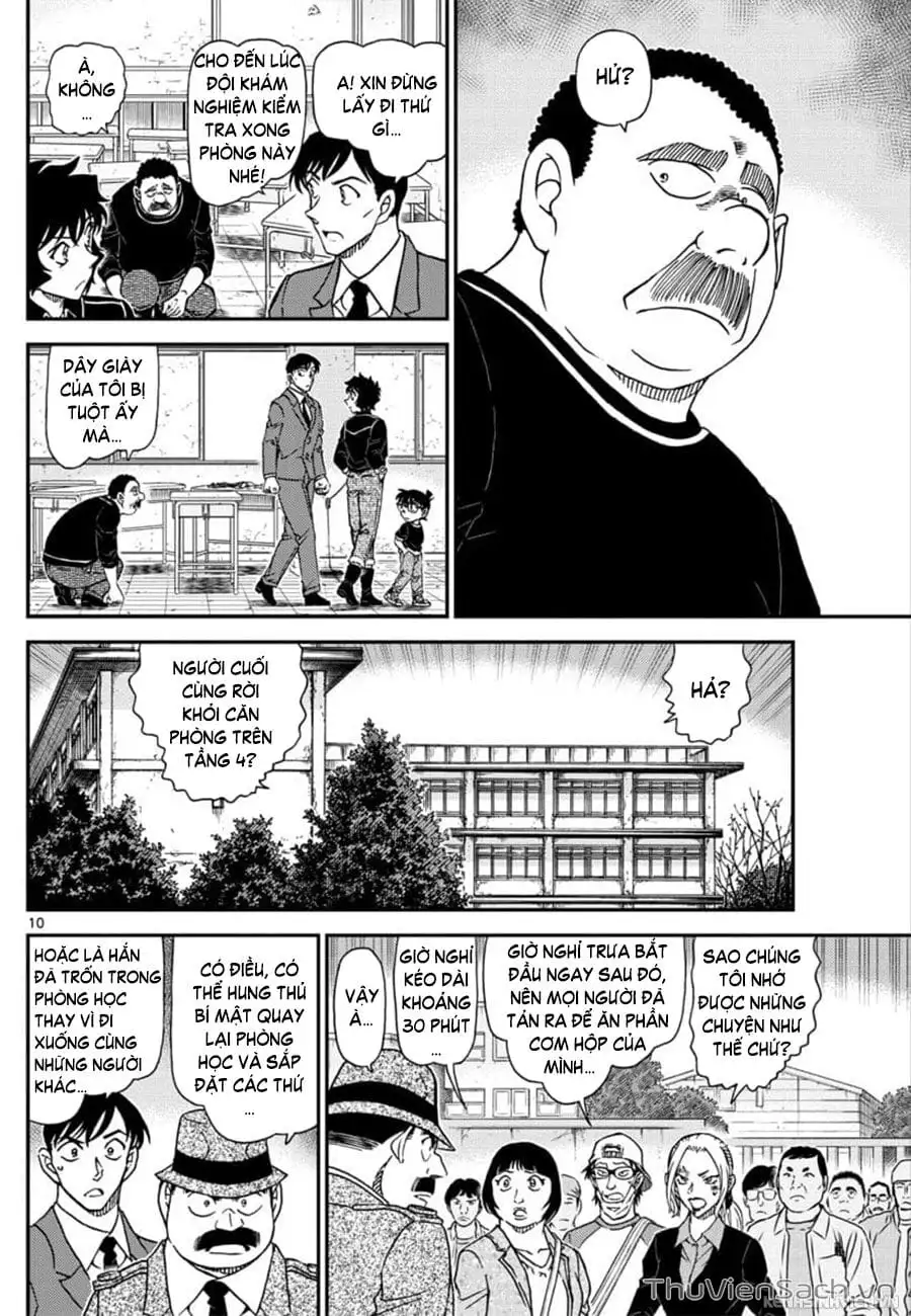Chapter 1146 - Image 10
