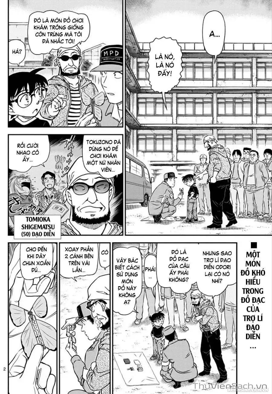 Chapter 1148 - Image 2