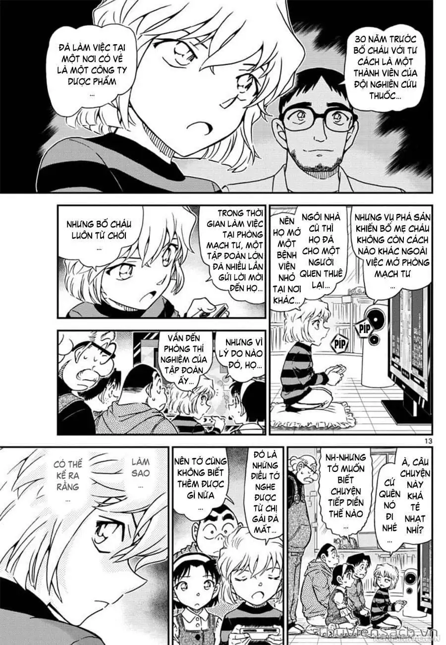 Chapter 1148 - Image 13