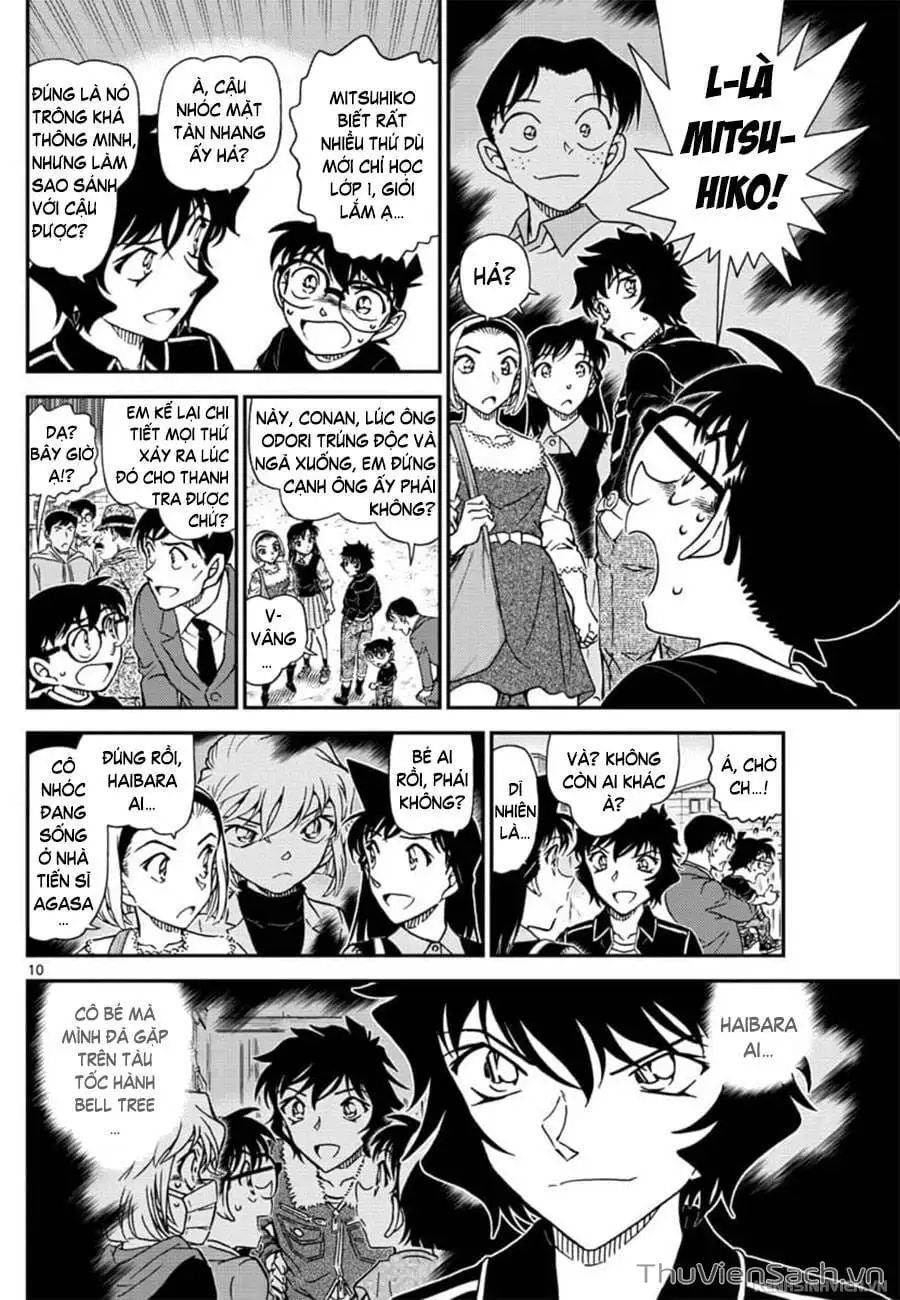 Chapter 1148 - Image 10