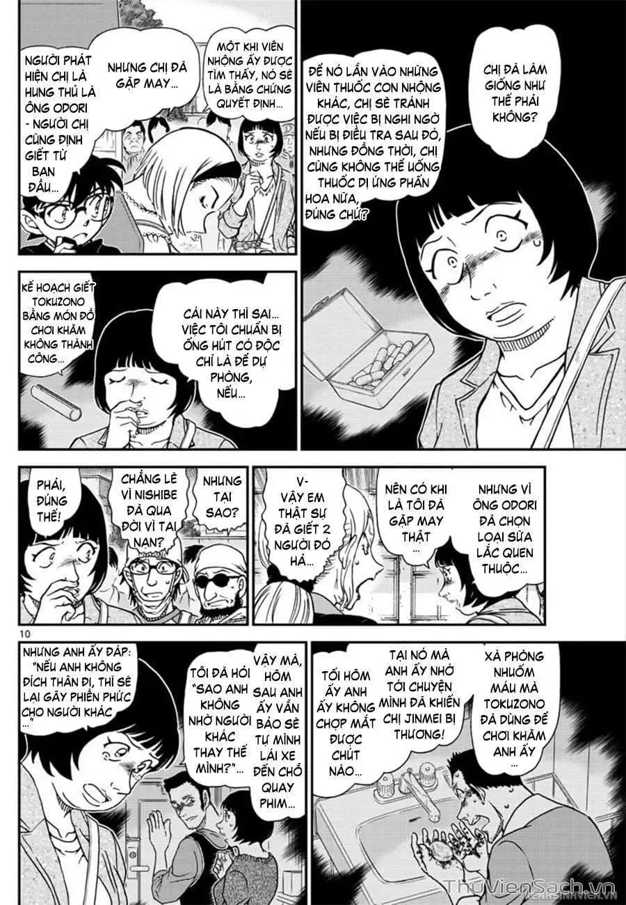 Chapter 1149 - Image 10