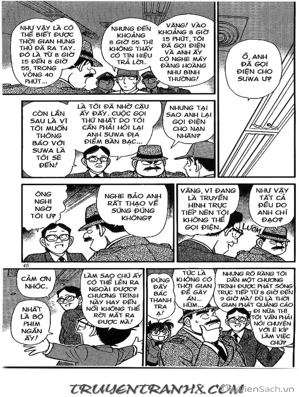 Chapter 115 - Image 9