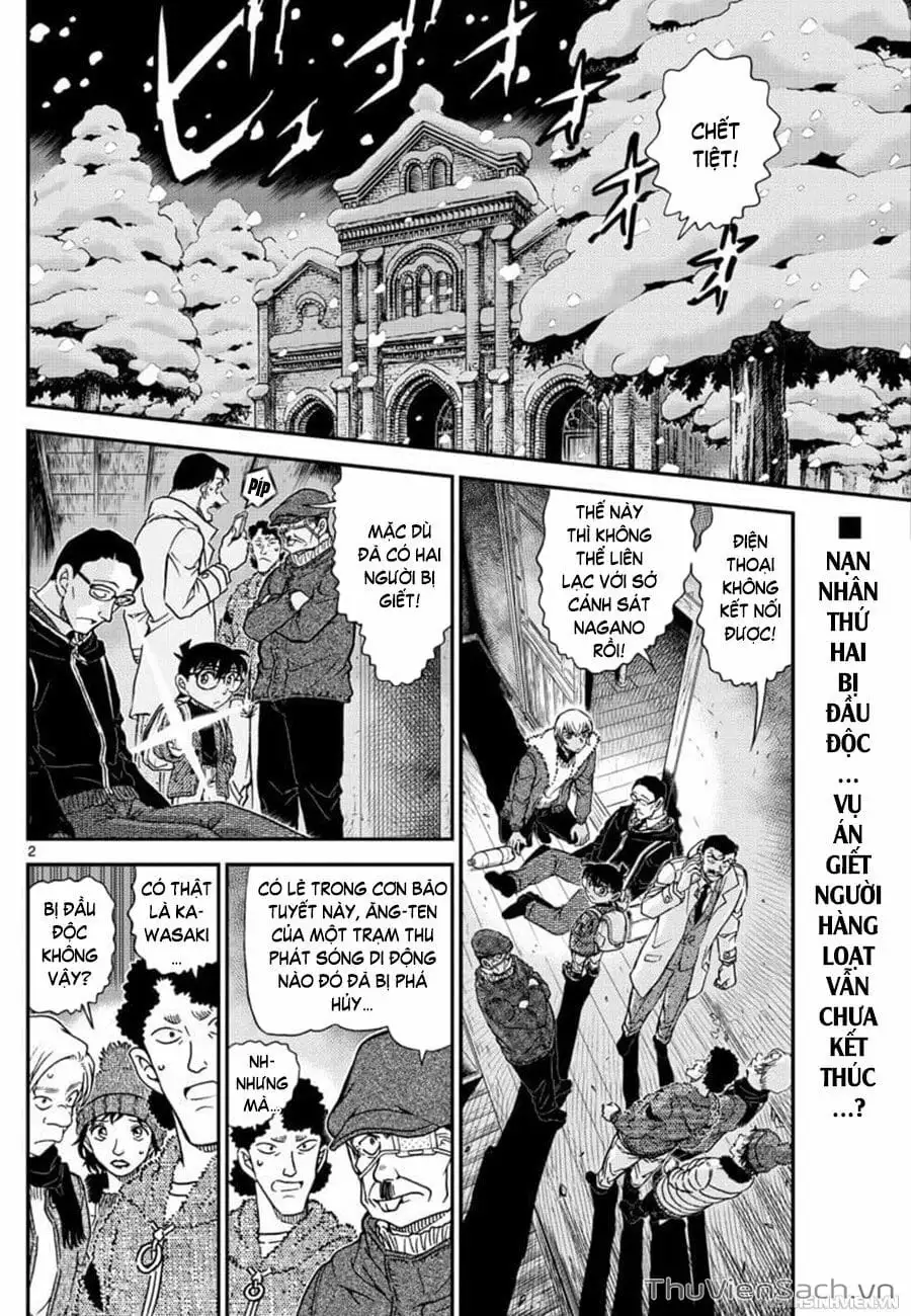 Chapter 1153 - Image 2
