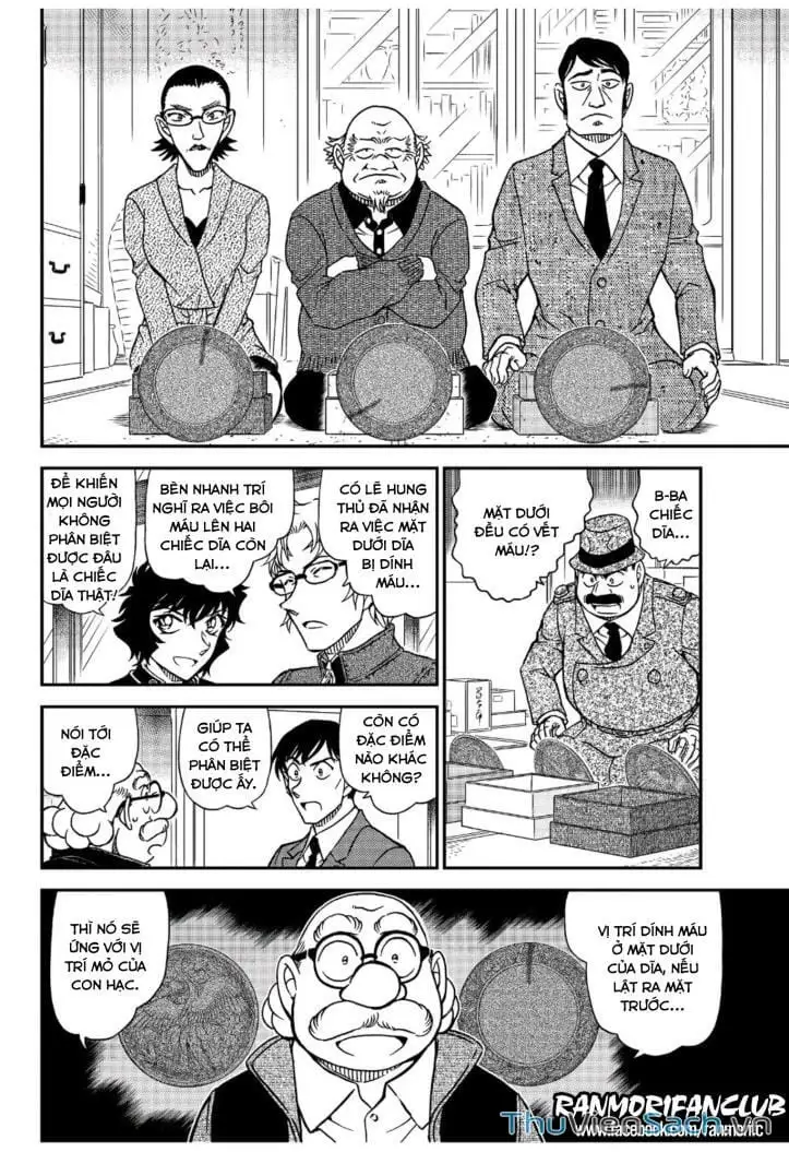Chapter 1159 - Image 14