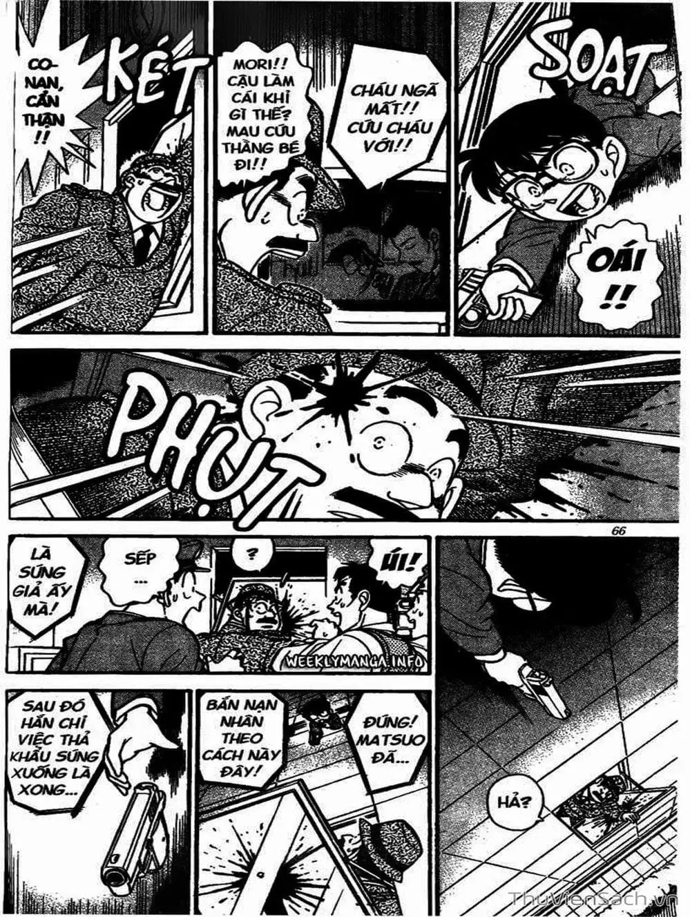 Chapter 116 - Image 14
